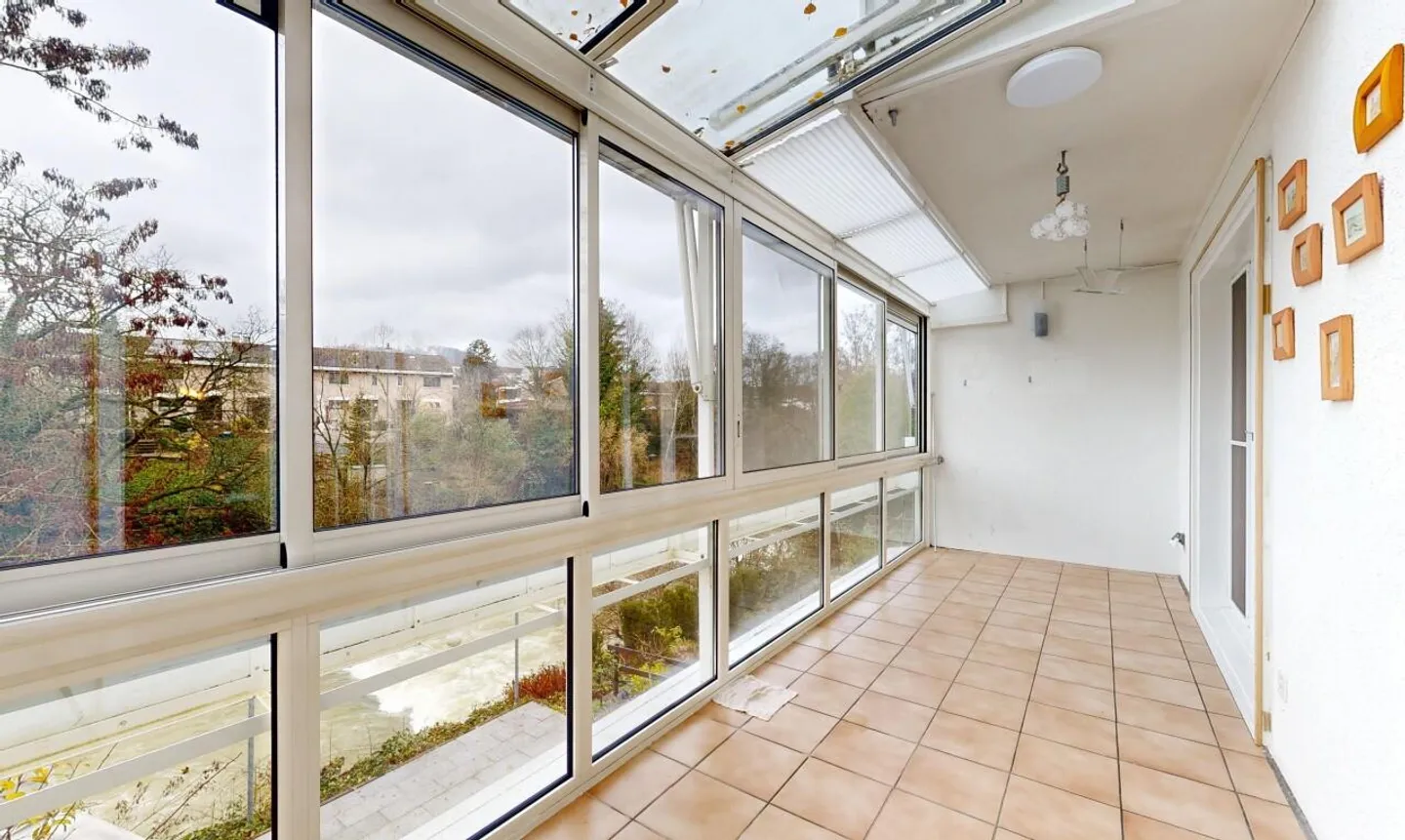 Casa familiare di 5 stanze con vista sull'Ergolz - Foto 4 di 11