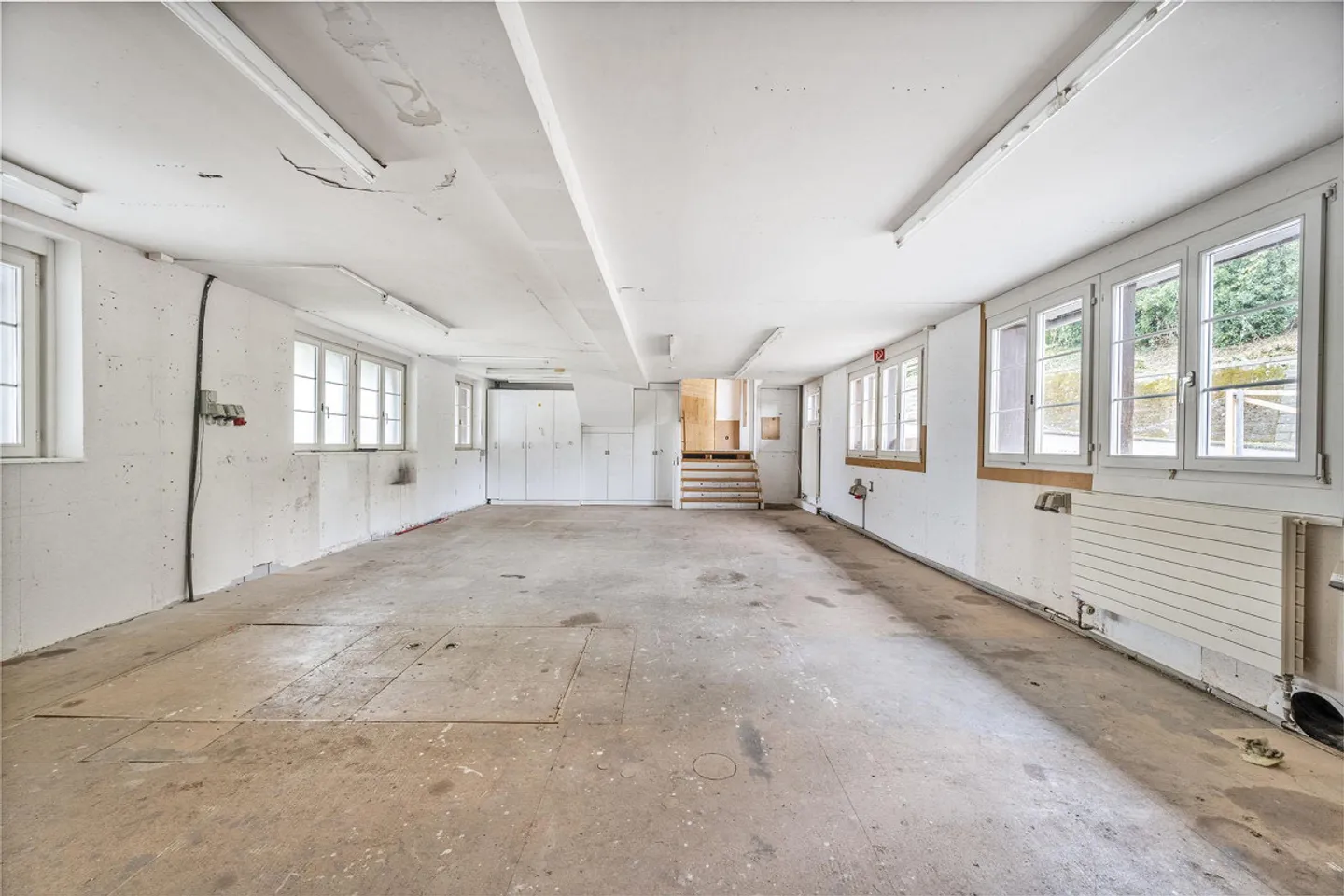 Espace commercial attrayant et extensible dans un emplacement central ! - Photo 11 sur 17