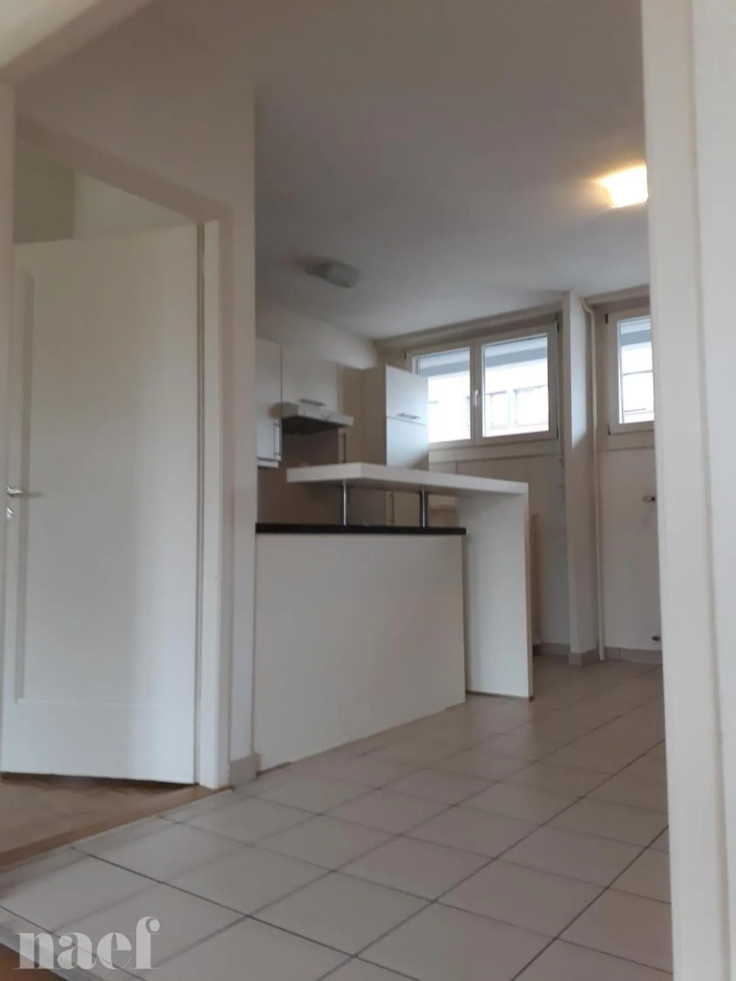 Charmant Appartement 3.5 pièces - Photo 4 sur 5