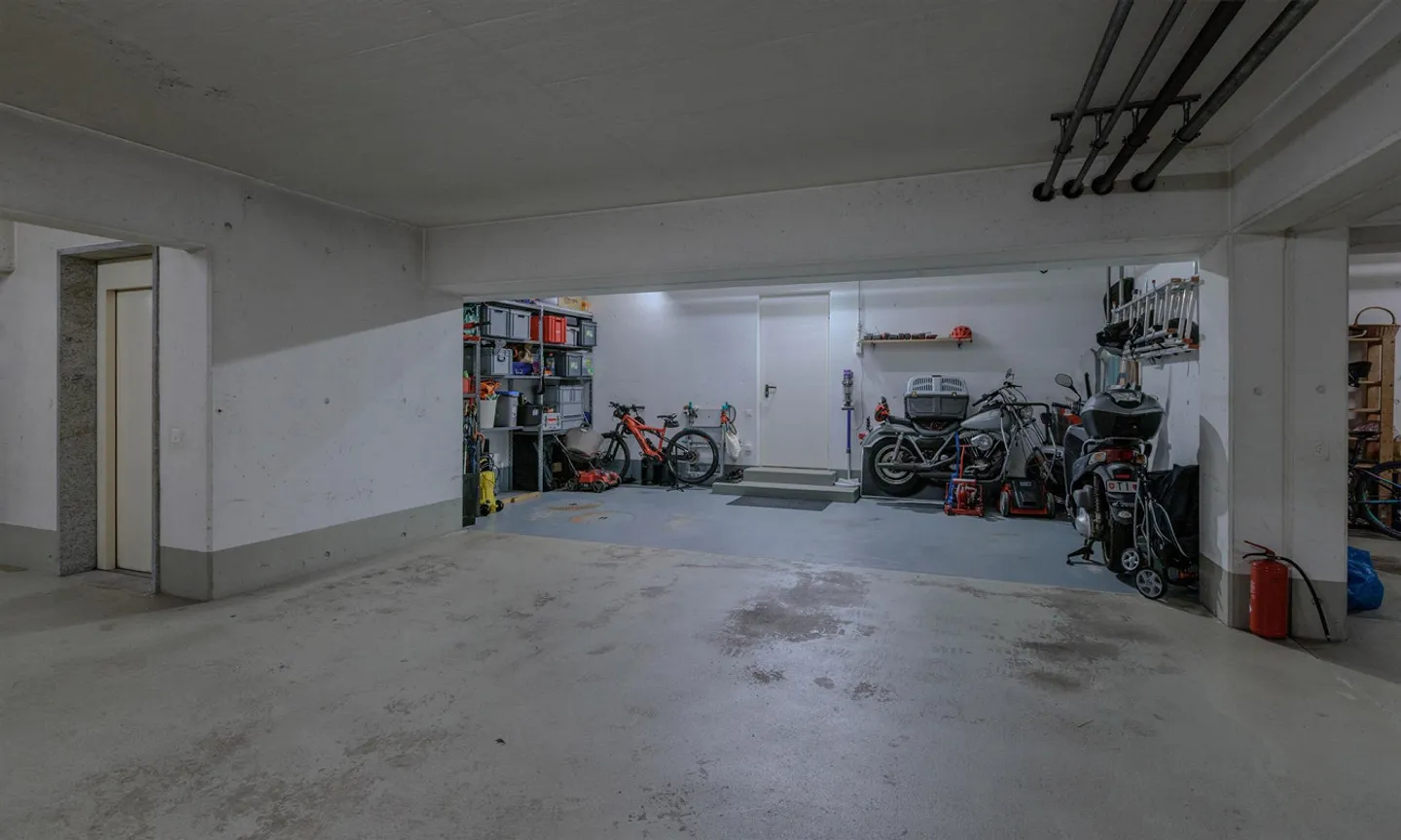 Charmante Maisonette mit Garten - Foto 8 von 10