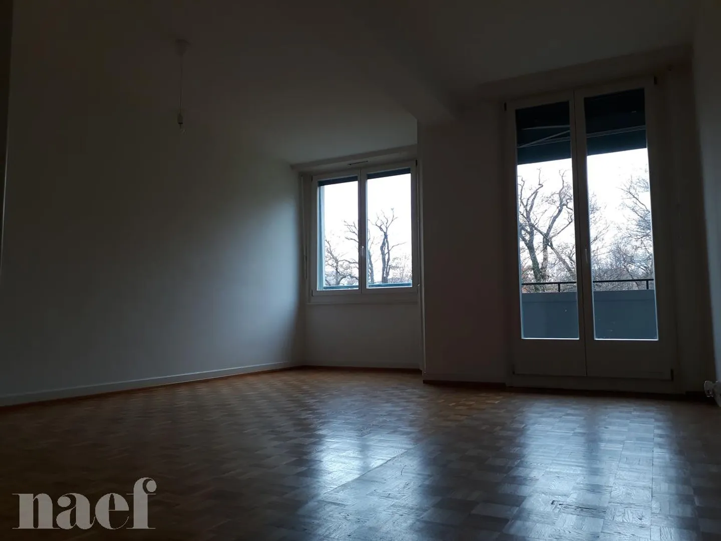 Charmant Appartement 3.5 pièces - Photo 5 sur 5