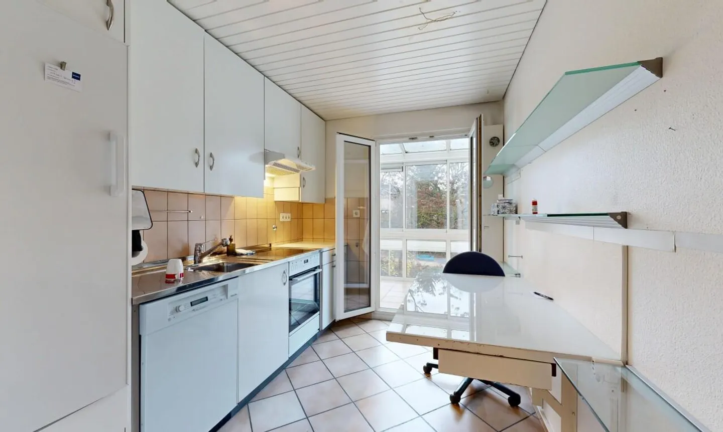 Casa familiare di 5 stanze con vista sull'Ergolz - Foto 5 di 11