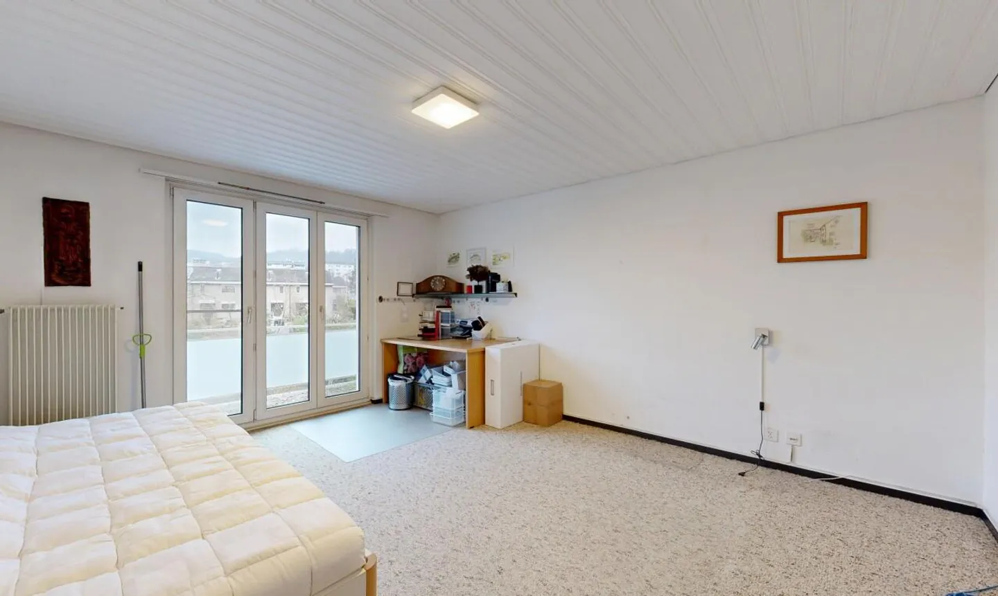 Casa familiare di 5 stanze con vista sull'Ergolz - Foto 7 di 11