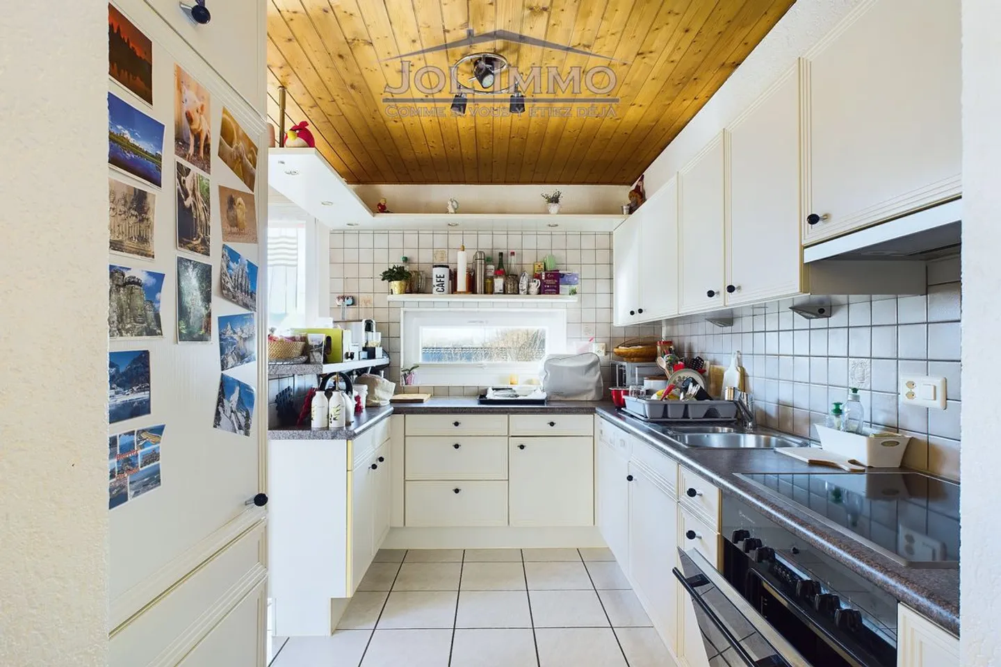 Magnifique appartement de 4,5 pièces avec beaucoup de lumière et vue - Photo 6 sur 11