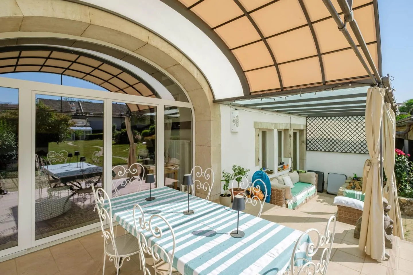 Villa Charmante dans un Village Genevois - Photo 10 sur 10