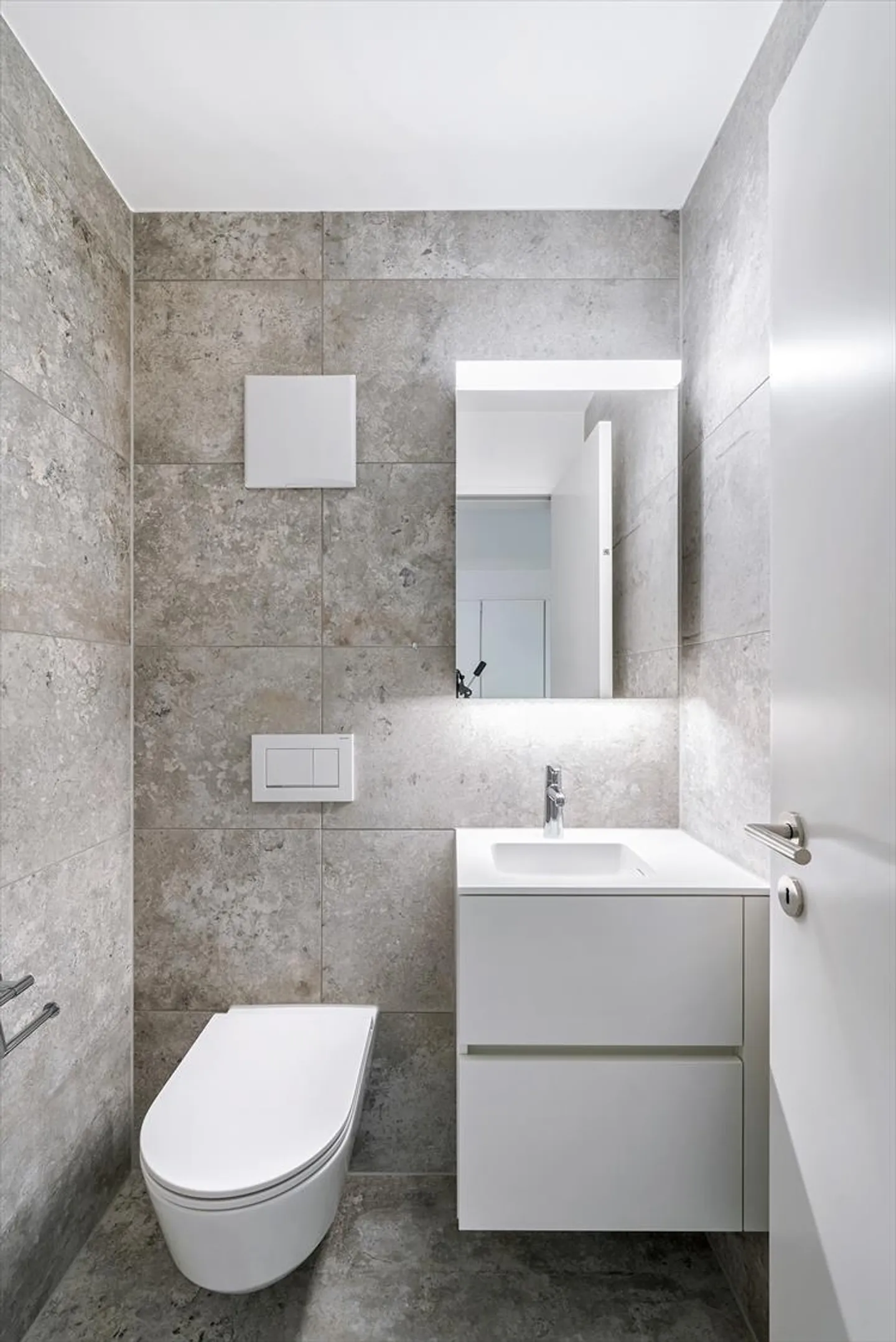 Appartement à louer - Photo 5 sur 8