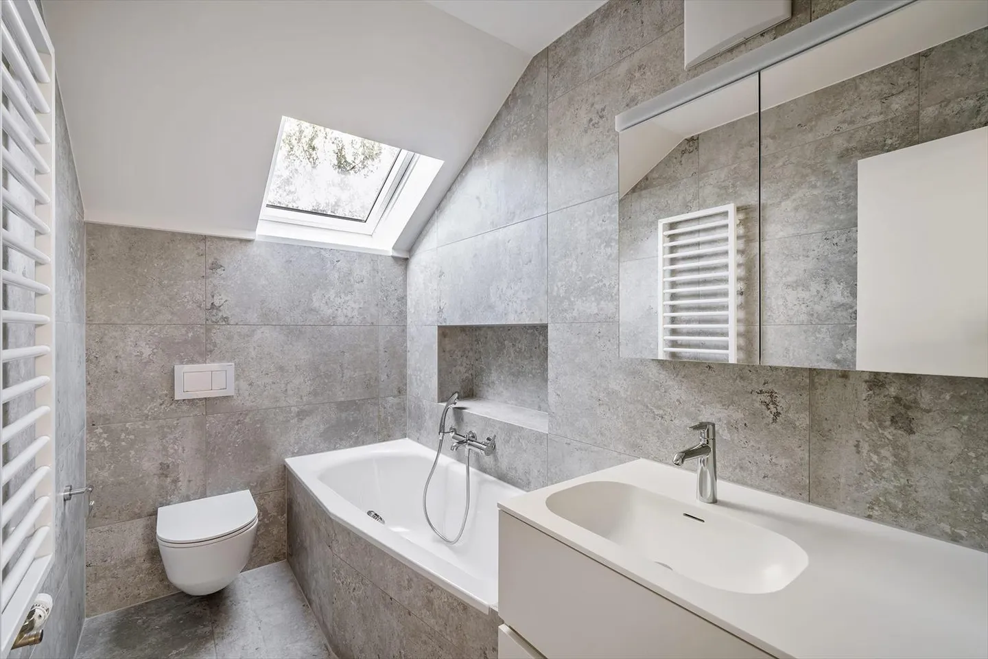 Appartement à louer - Photo 4 sur 8