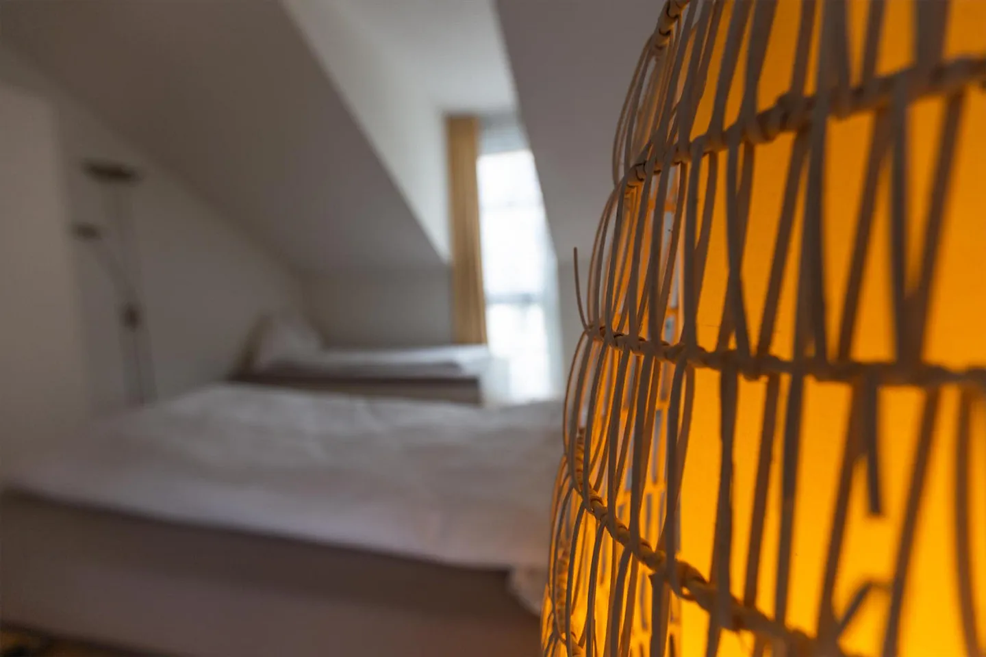Appartement meublé de 4,5 pièces avec service au cœur de Lucerne - Photo 12 sur 15