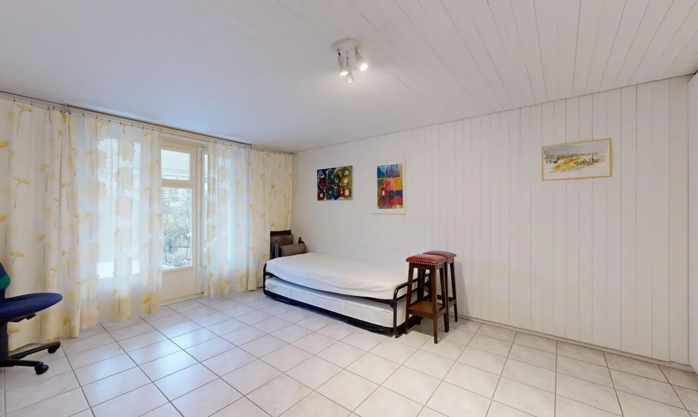 Casa familiare di 5 stanze con vista sull'Ergolz - Foto 9 di 11