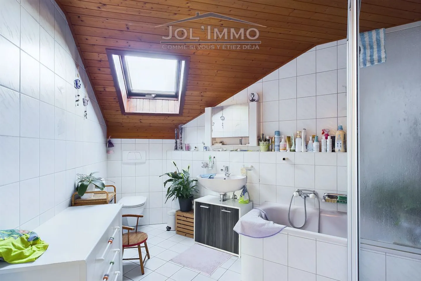 Magnifique appartement de 4,5 pièces avec beaucoup de lumière et vue - Photo 8 sur 11