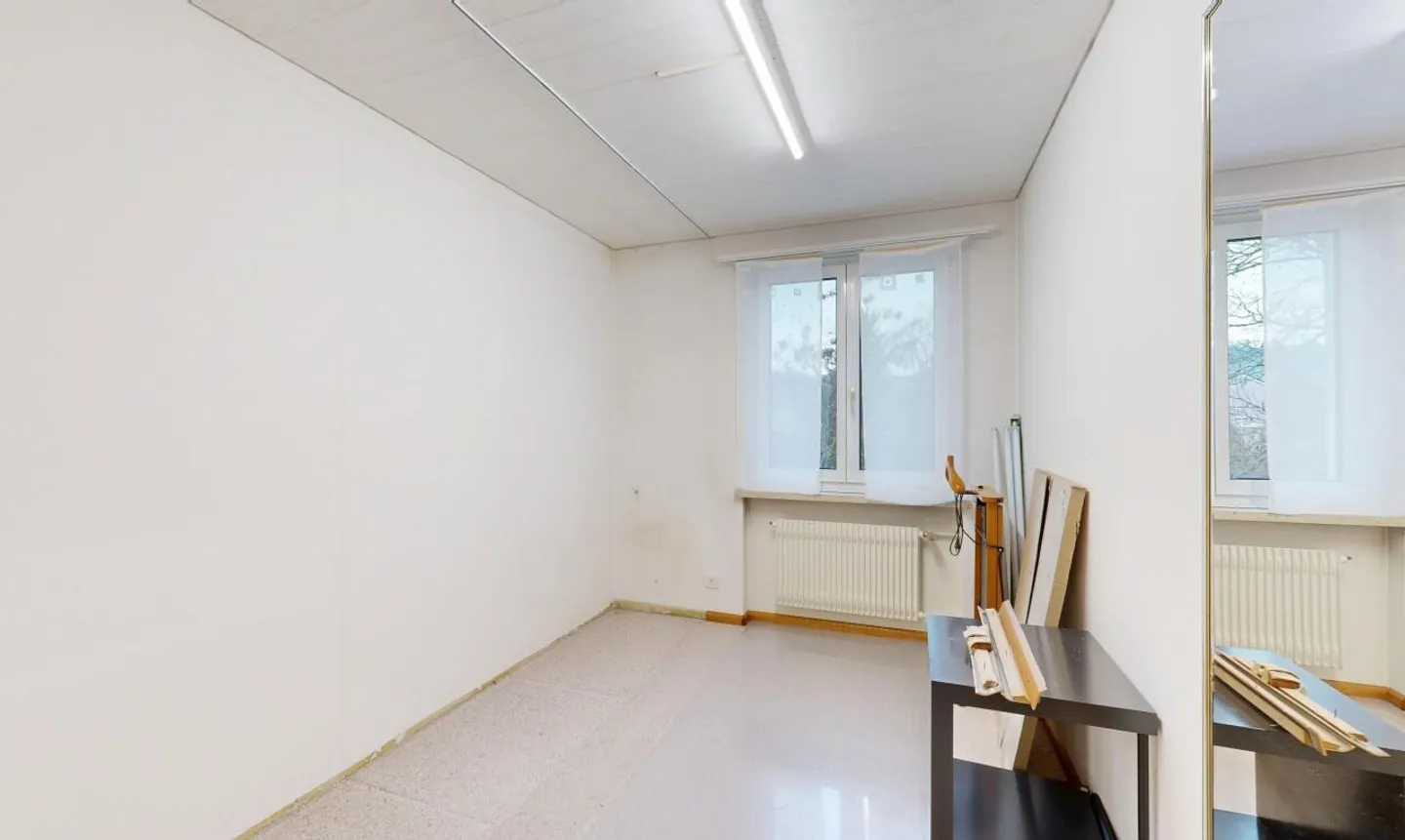 Casa familiare di 5 stanze con vista sull'Ergolz - Foto 10 di 11