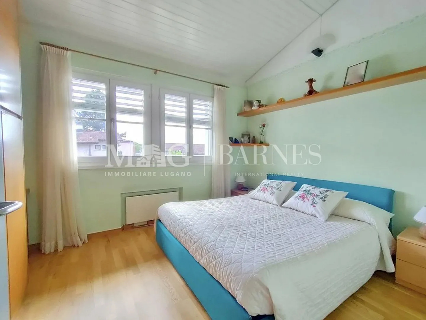 Familienhaus im Mediterranen Stil - Foto 14 von 15