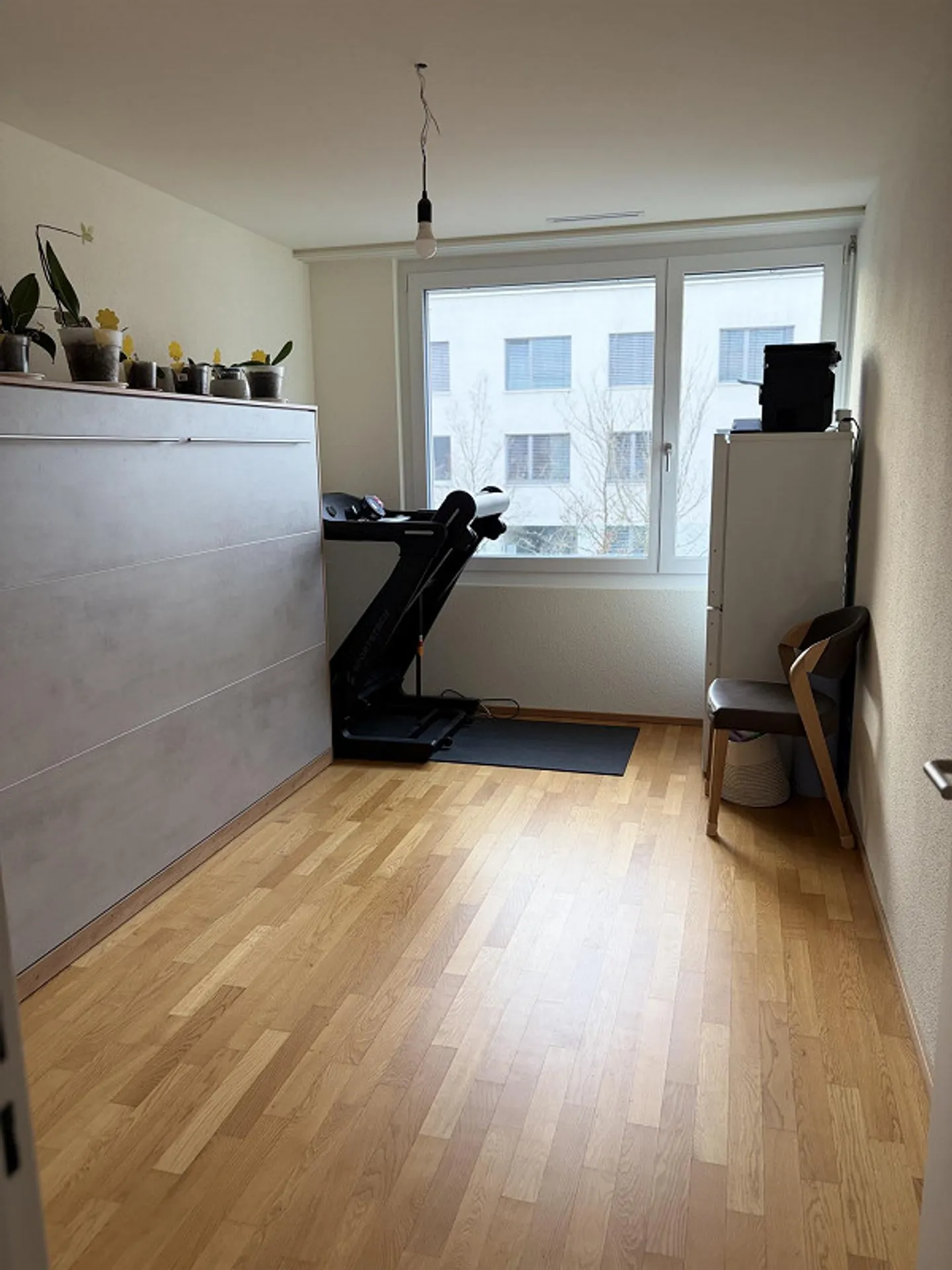 Moderne 4.5-Zimmerwohnung in Tann - Foto 4 von 10