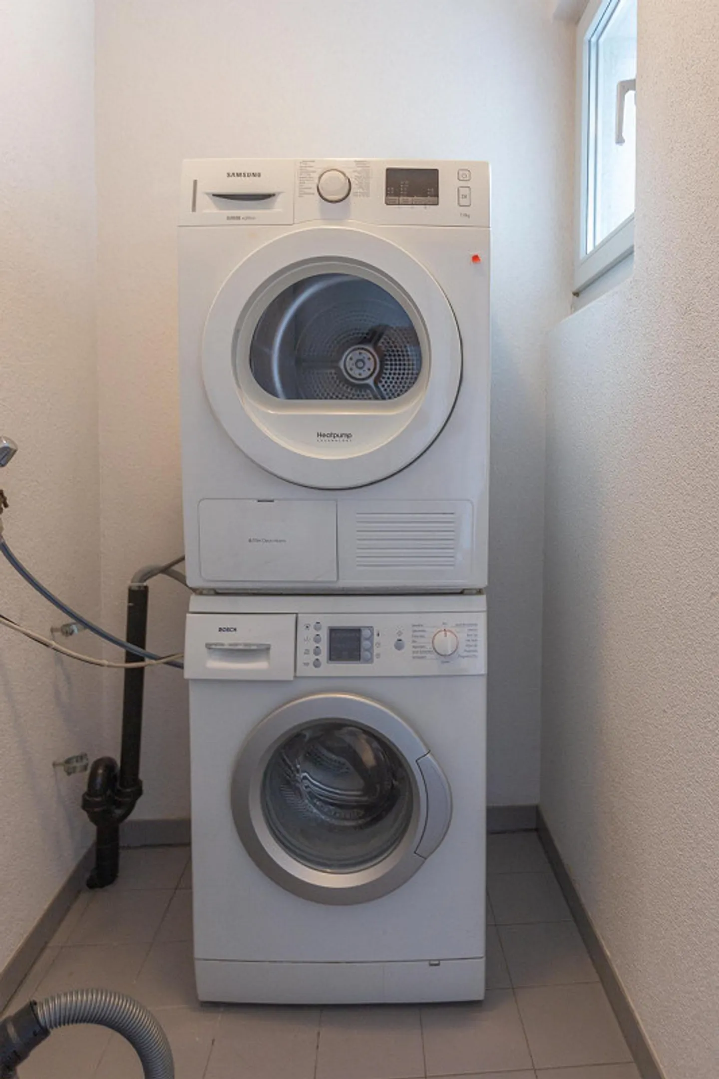 Appartement meublé de 4,5 pièces avec service au cœur de Lucerne - Photo 13 sur 15