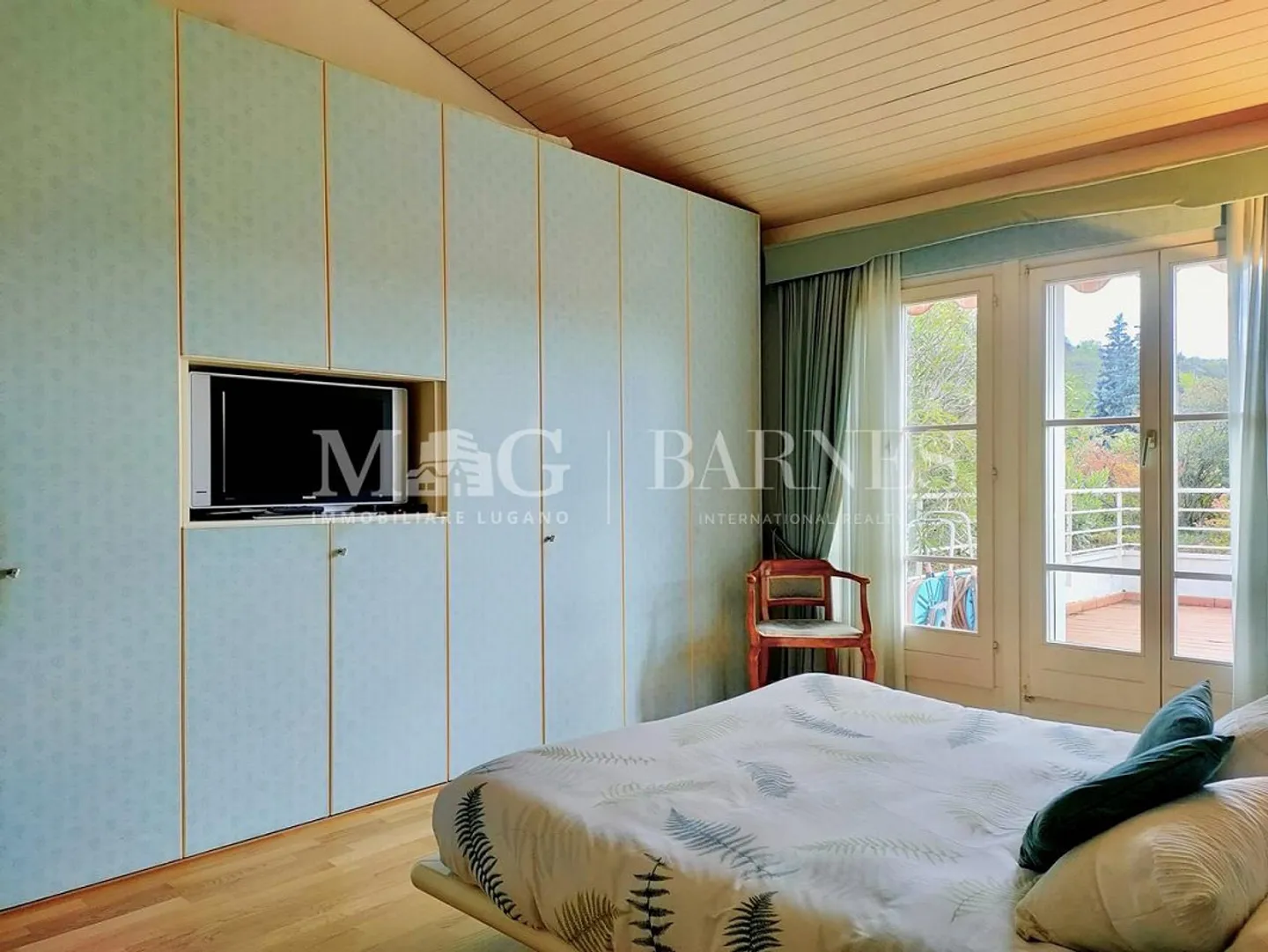 Familienhaus im Mediterranen Stil - Foto 13 von 15