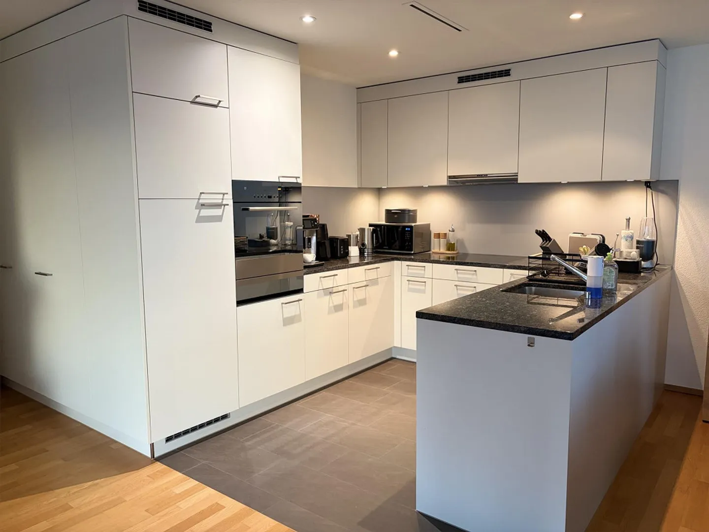 Moderne 4.5-Zimmerwohnung in Tann - Foto 5 von 10