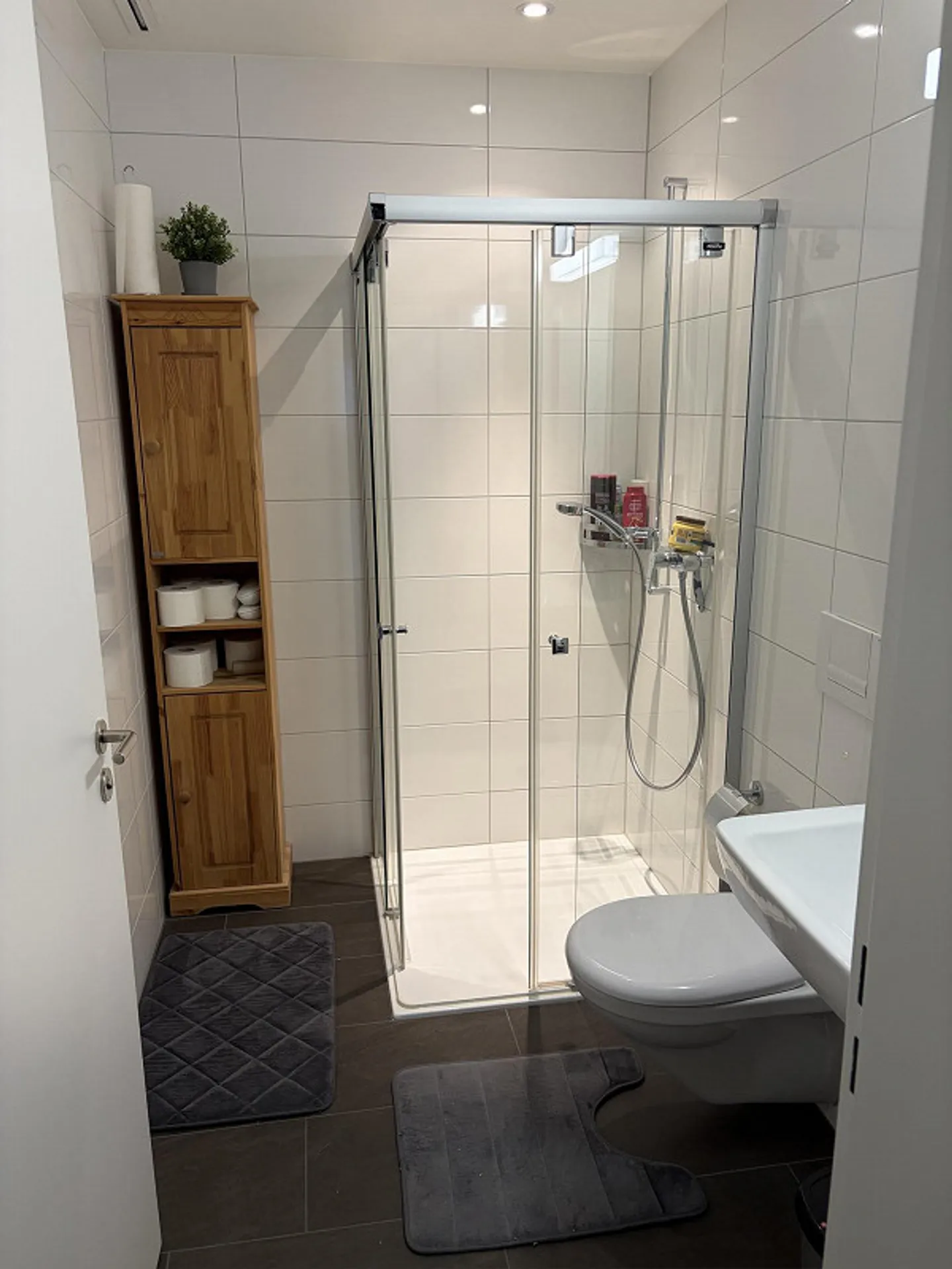 Moderne 4.5-Zimmerwohnung in Tann - Foto 6 von 10