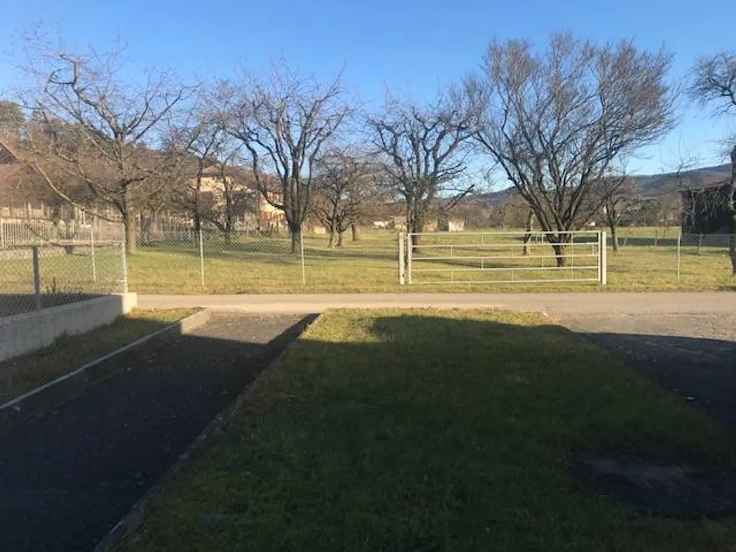 Edificio residenziale - Foto 10 di 12