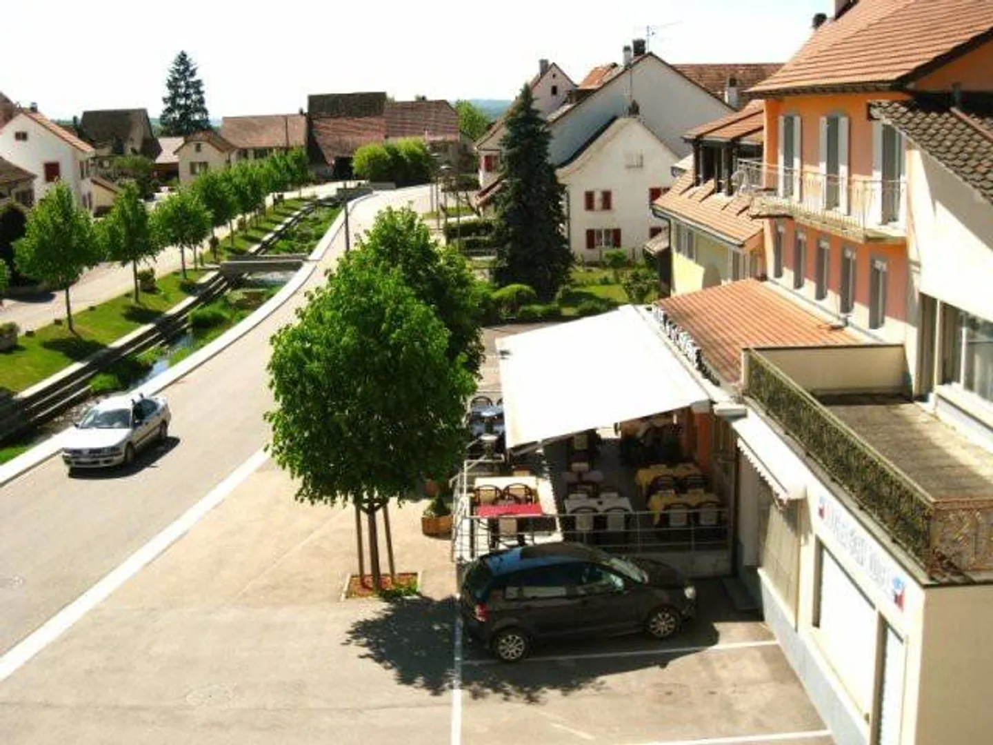 Edificio residenziale - Foto 11 di 12