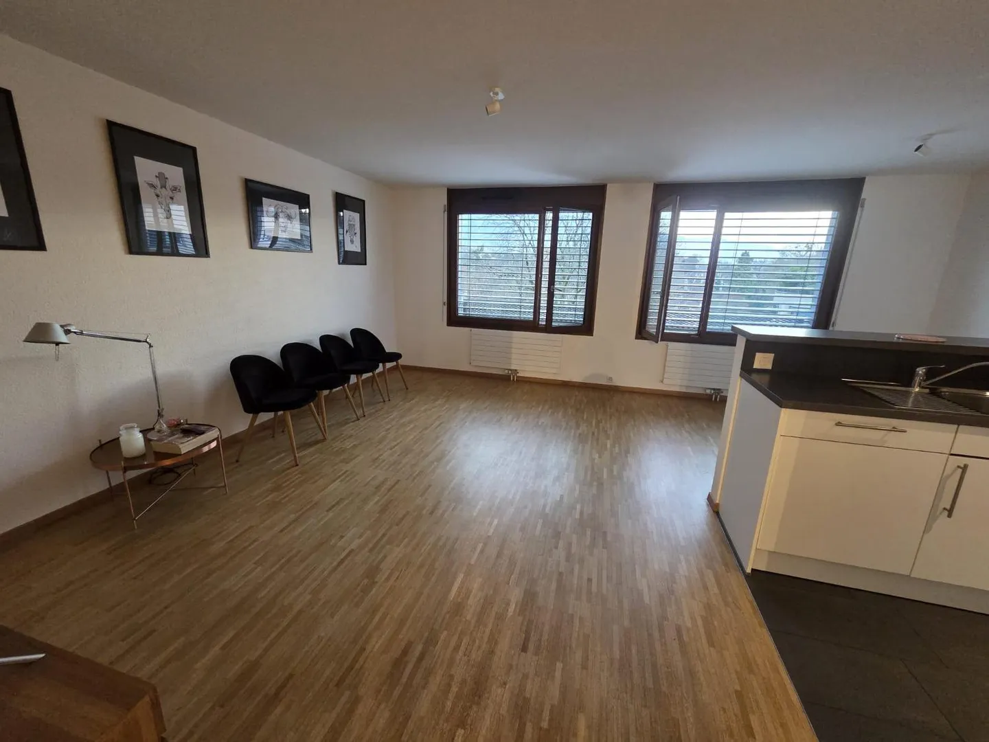 Appartement Duplex à Florissant - Photo 4 sur 13