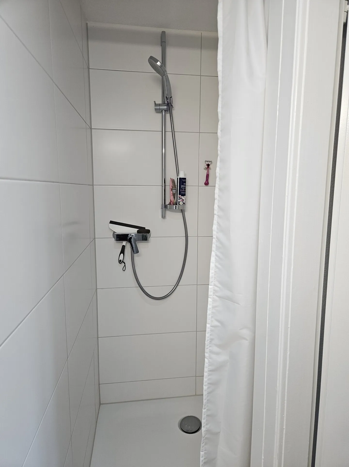 APPARTAMENTO 3 LOCALI A LENZBURG (AG), ARREDATO, TEMPORANEO - Foto 6 di 9