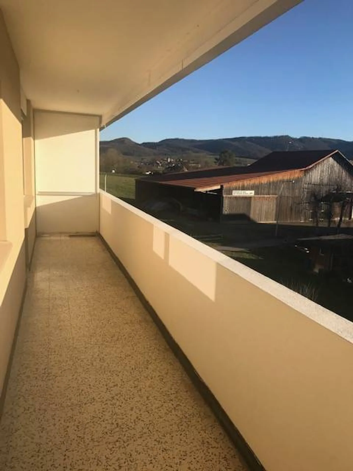 Edificio residenziale - Foto 5 di 12