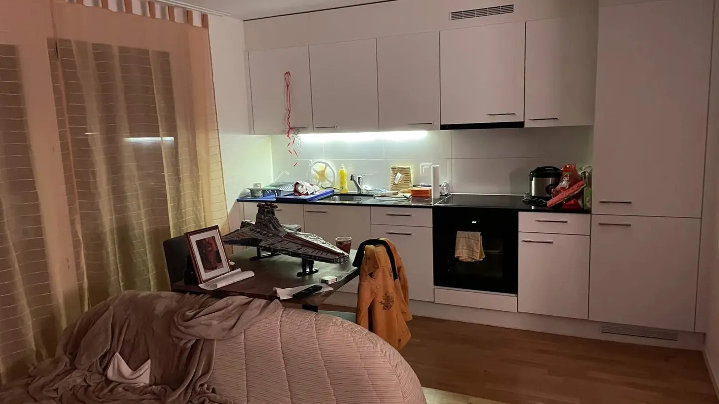 Bel appartement moderne - Photo 1 sur 8
