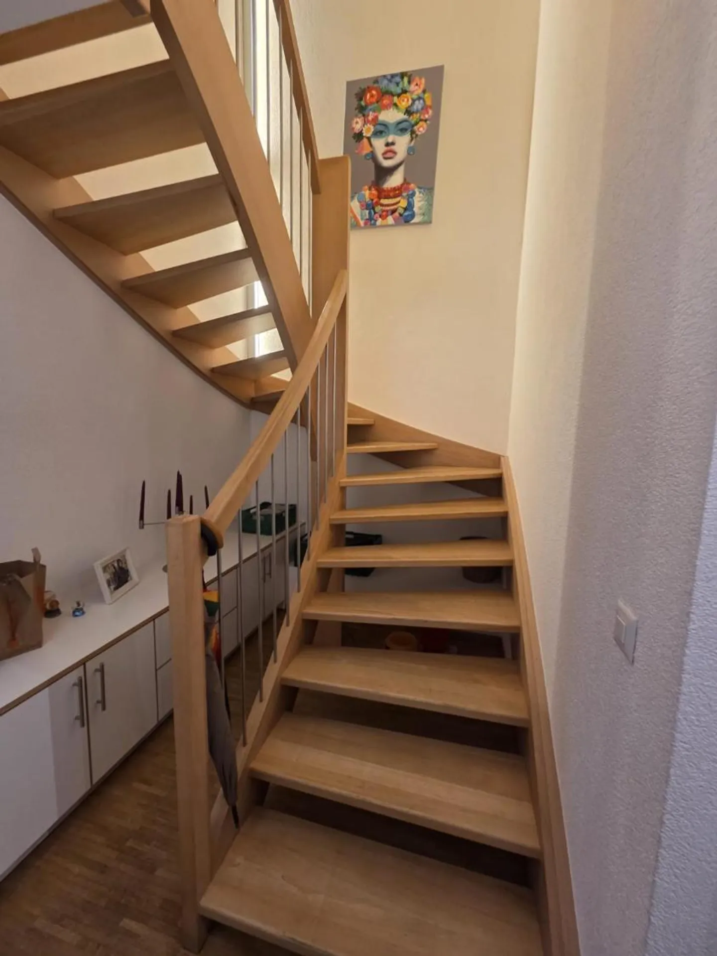 Appartement Duplex à Florissant - Photo 7 sur 13