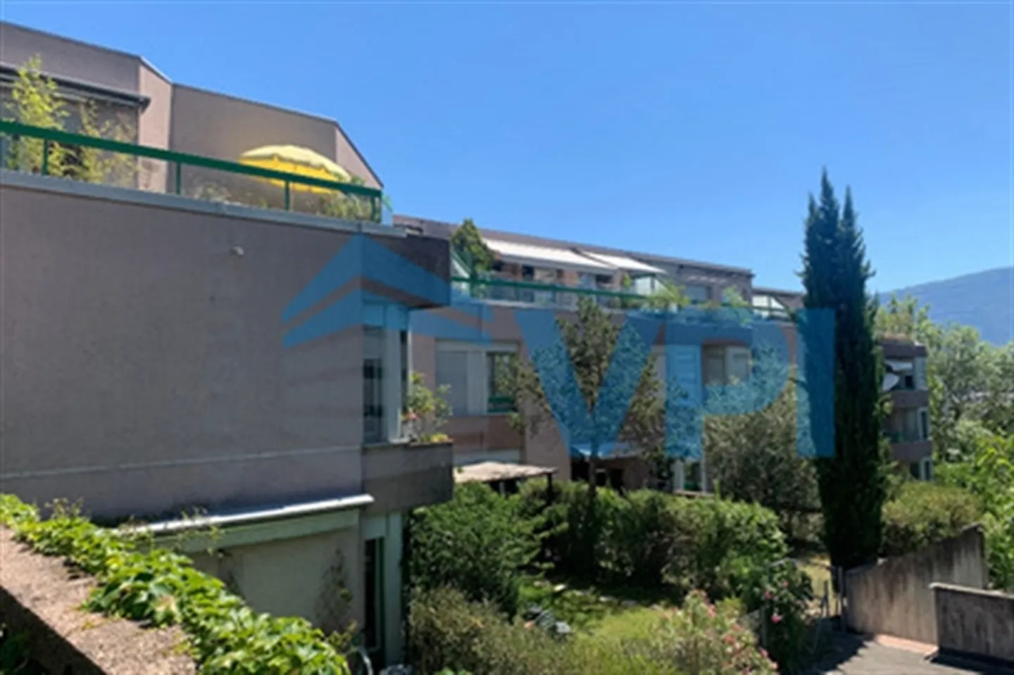 «Petit-Lancy - Box fermée» - Photo 3 sur 4