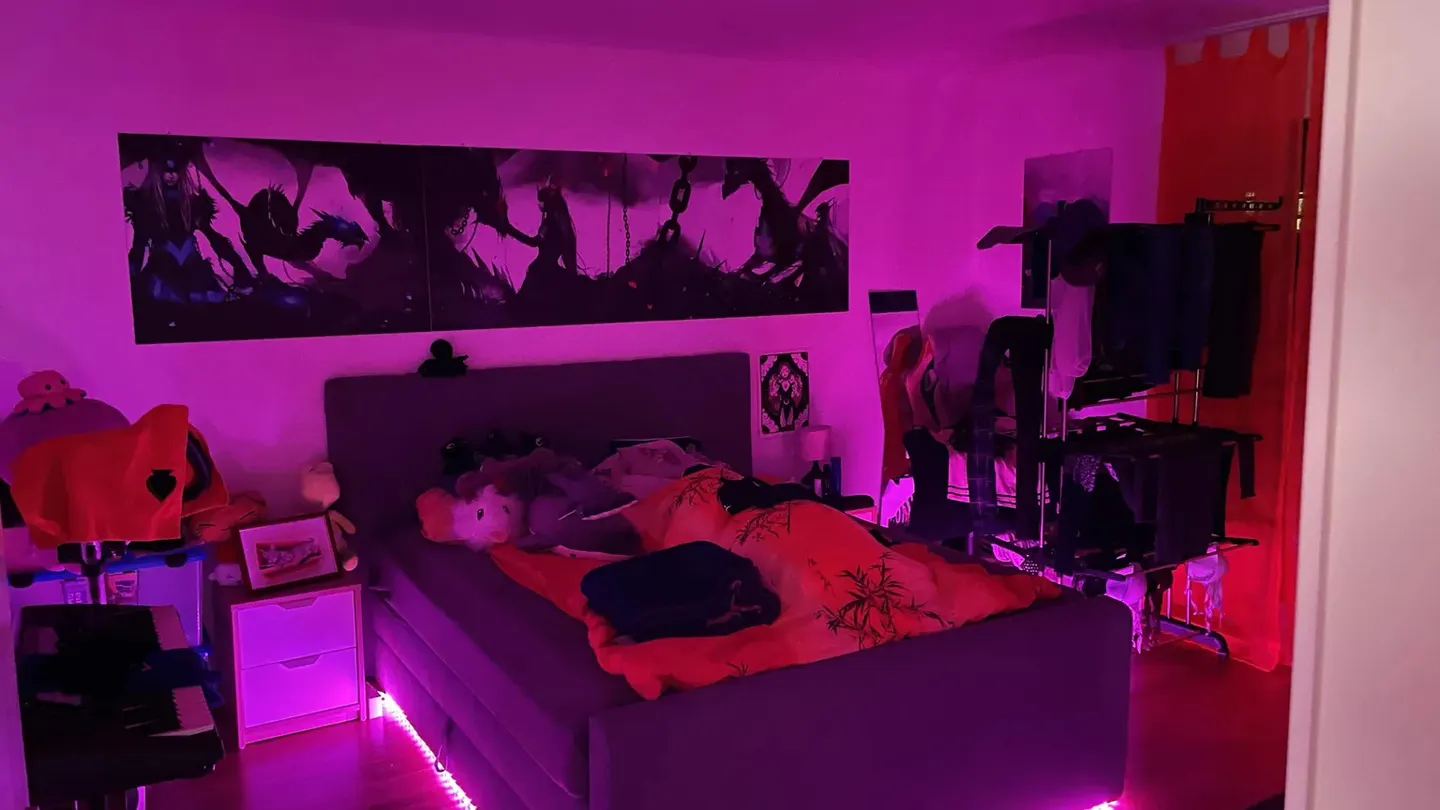 Bel appartement moderne - Photo 6 sur 8
