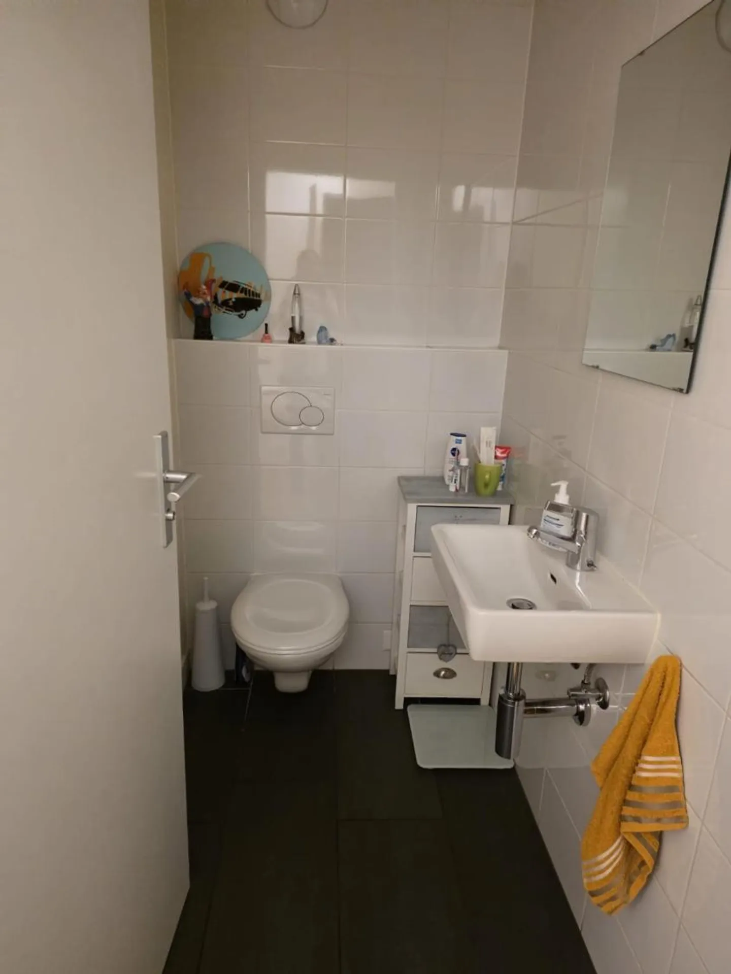 Appartement Duplex à Florissant - Photo 10 sur 13