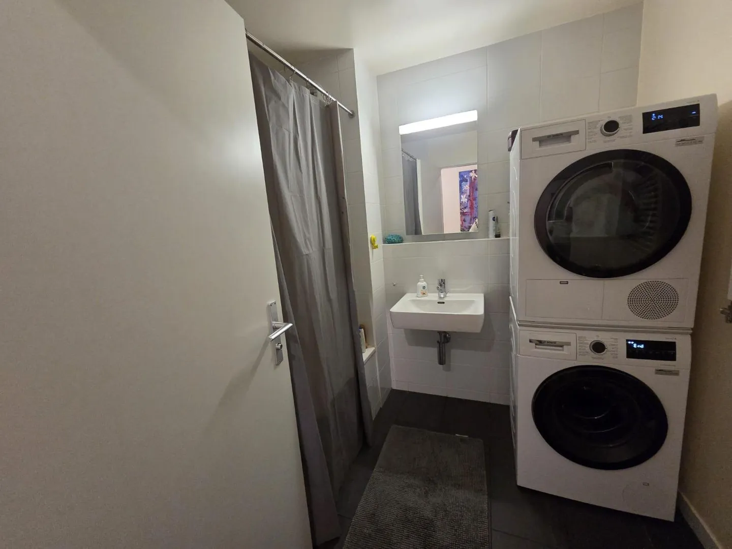 Appartement Duplex à Florissant - Photo 11 sur 13