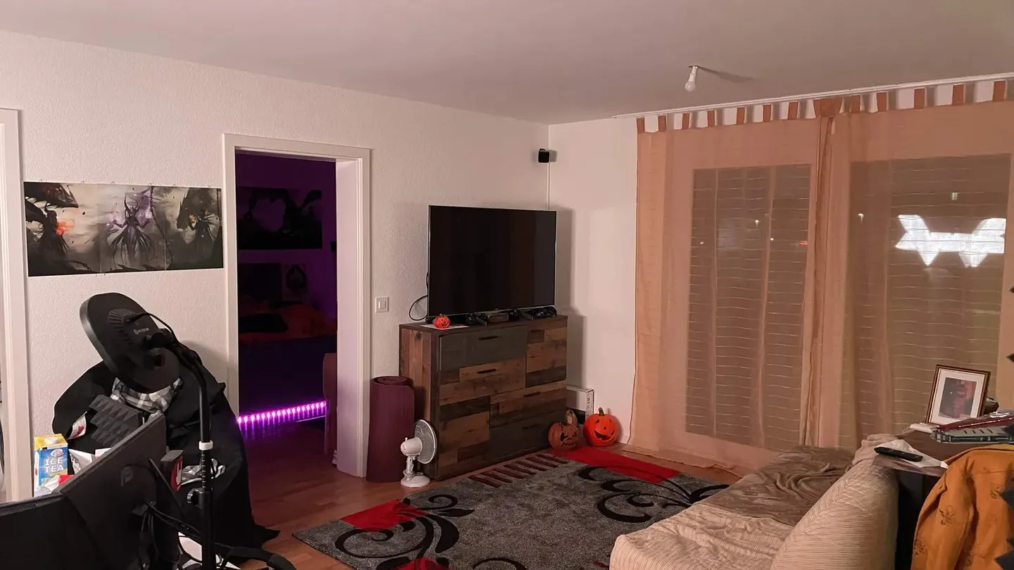 Bel appartement moderne - Photo 4 sur 8