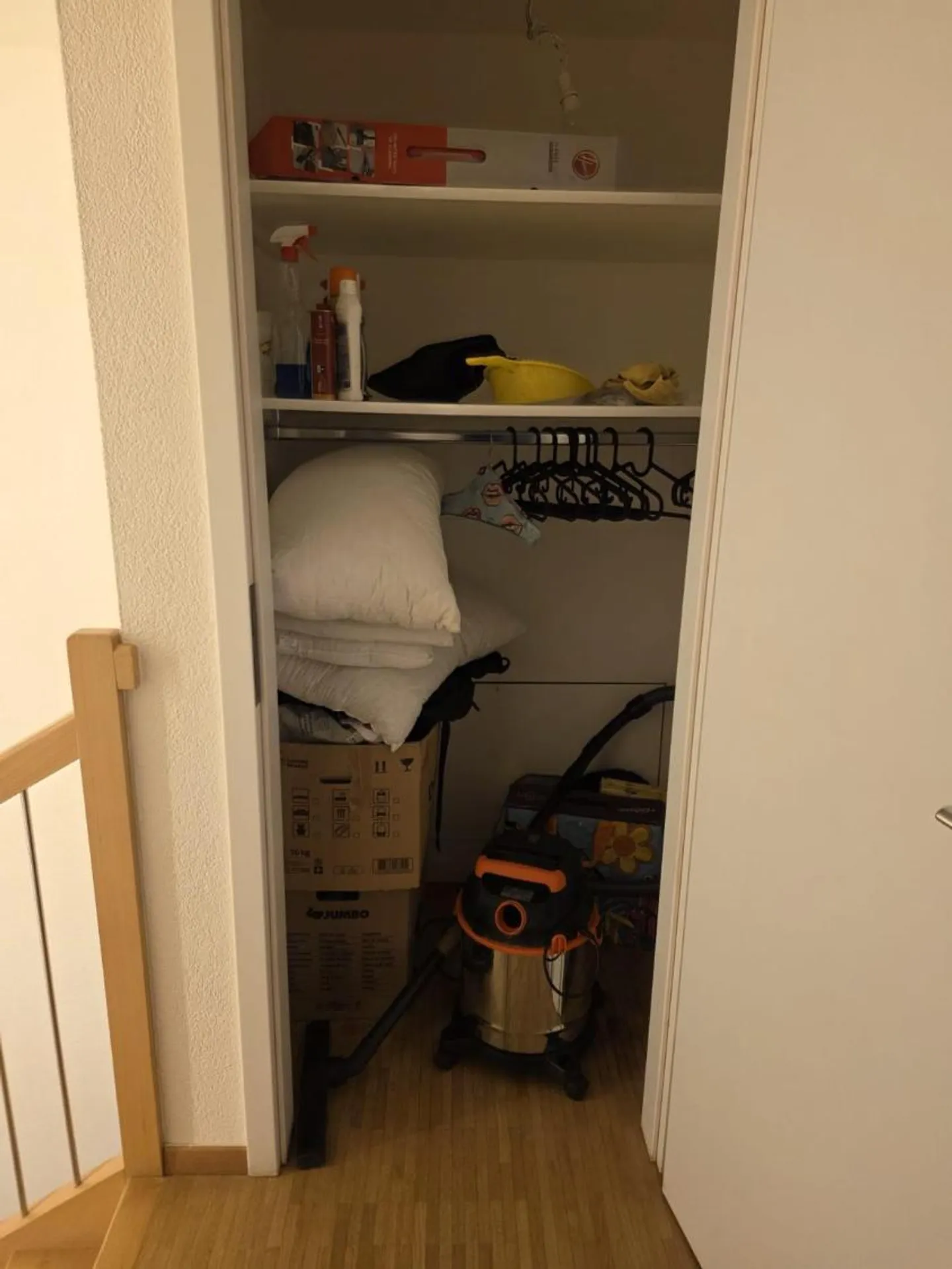 Appartement Duplex à Florissant - Photo 8 sur 13