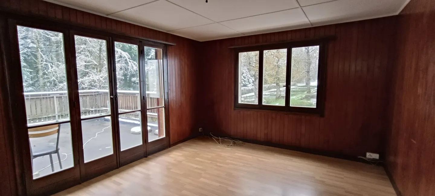Unique 4.5 Room Apartment - Photo 9 of 10