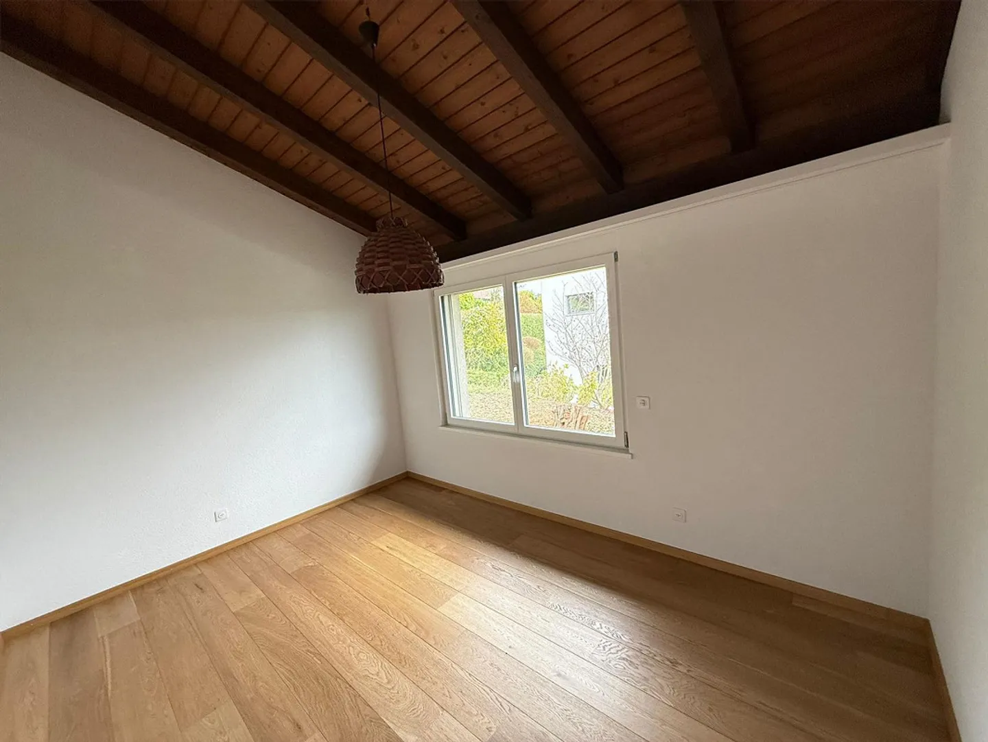 Affascinante casa unifamiliare di 6,5 stanze a Oberwil-Lieli - Foto 12 di 14