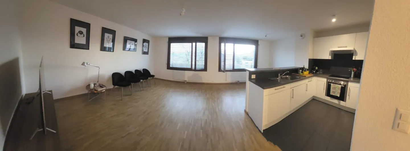 Appartement Duplex à Florissant - Photo 12 sur 13