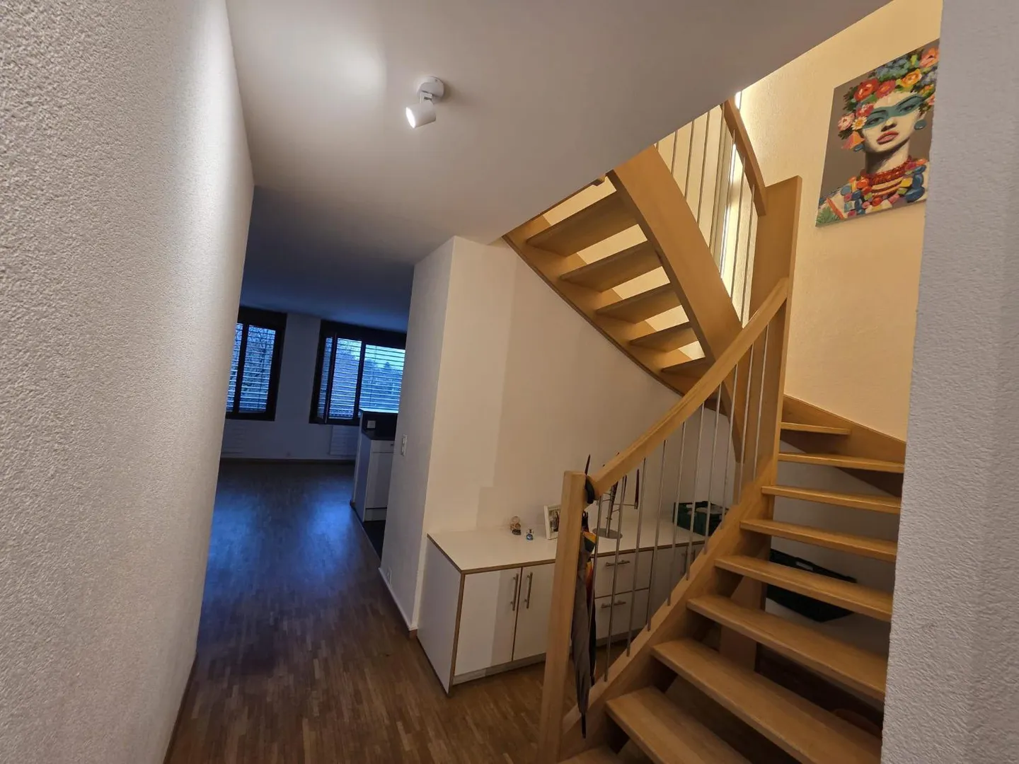 Appartement Duplex à Florissant - Photo 13 sur 13