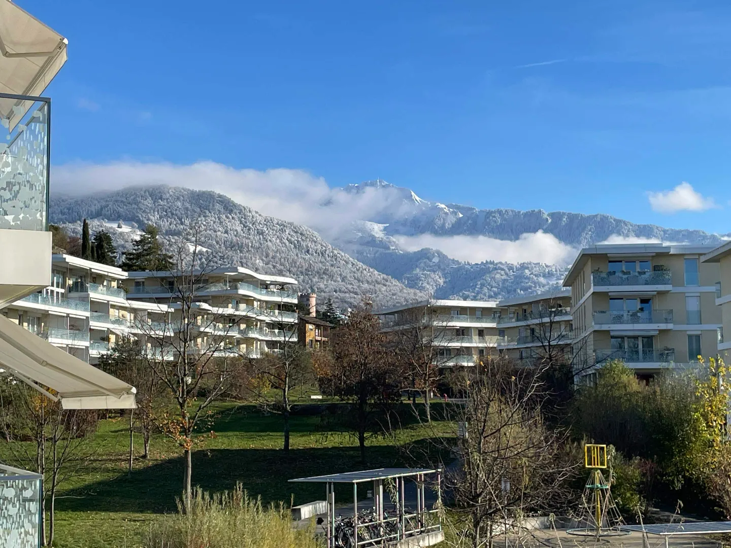 Bel appartement moderne - Photo 8 sur 8