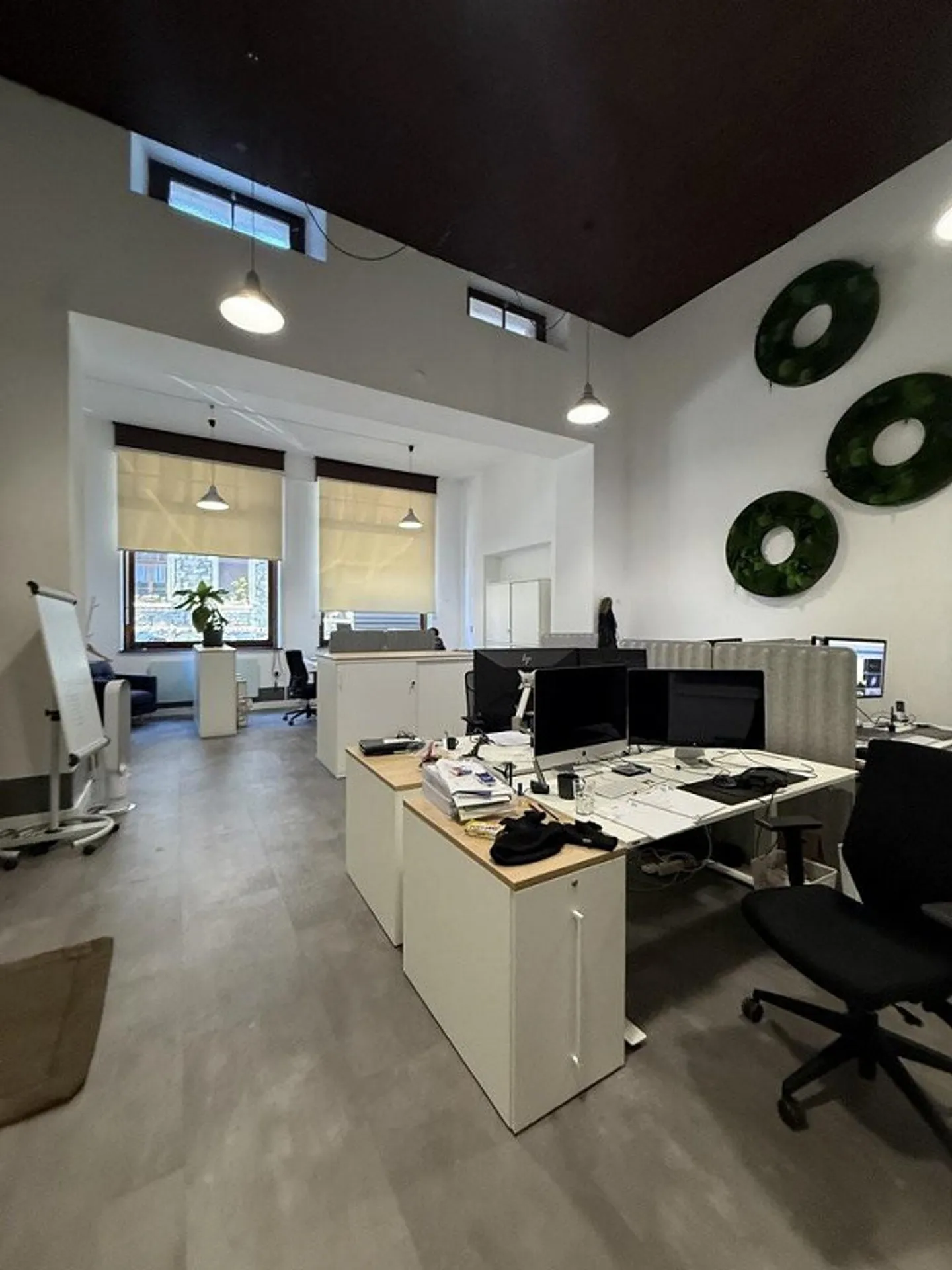 Magnifica superficie commerciale nel cuore di Montreux! - Foto 2 di 6