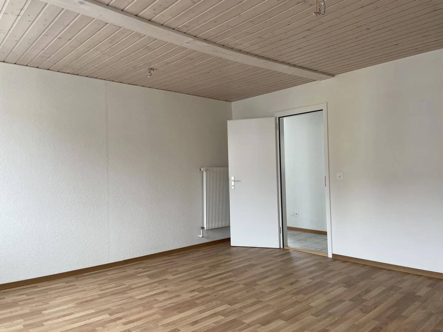 2.5 Room Apartment - Photo 4 of 7