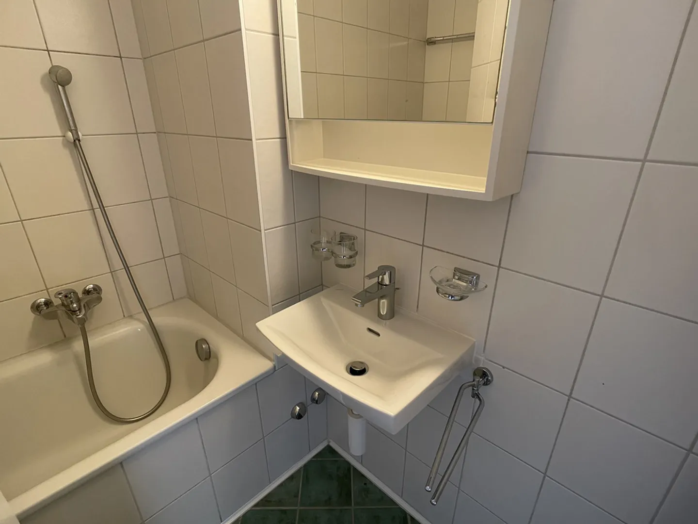 2.5 Room Apartment - Photo 7 of 7