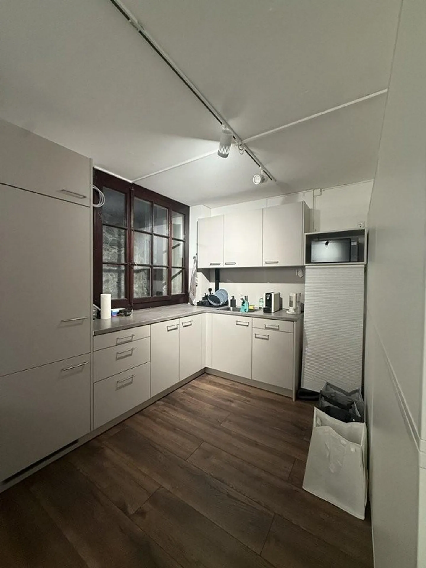 Magnifica superficie commerciale nel cuore di Montreux! - Foto 5 di 6