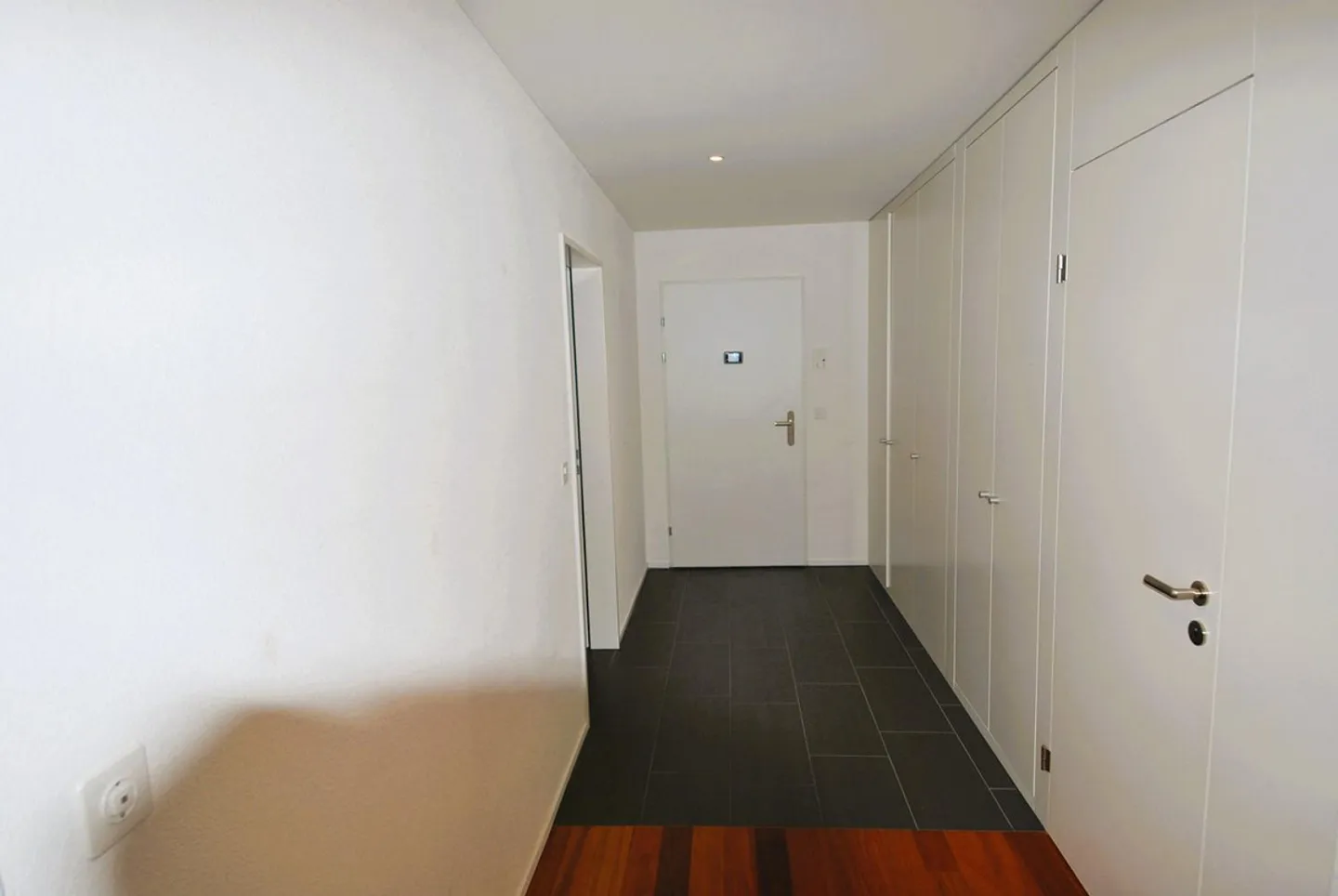 Traumhafte Wohnung in Birmensdorf - Foto 7 von 7