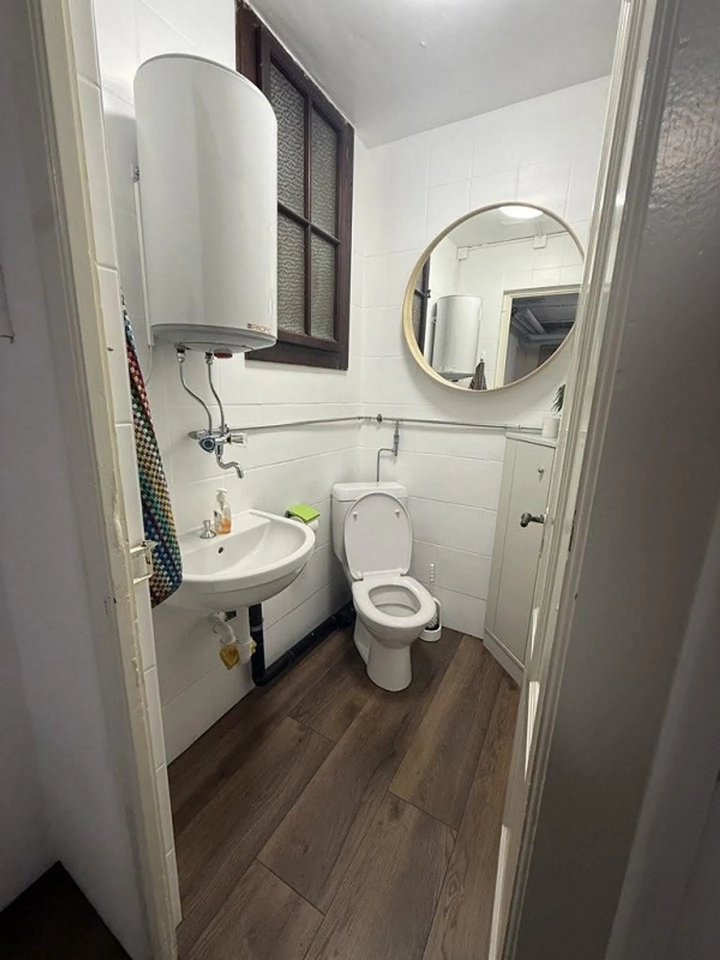 Magnifica superficie commerciale nel cuore di Montreux! - Foto 6 di 6