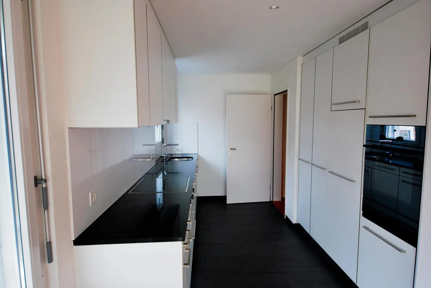 Traumhafte Wohnung in Birmensdorf - Foto 3 von 7