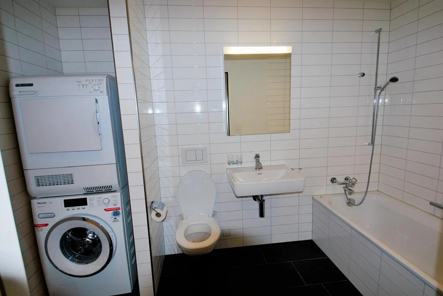 Traumhafte Wohnung in Birmensdorf - Foto 4 von 7