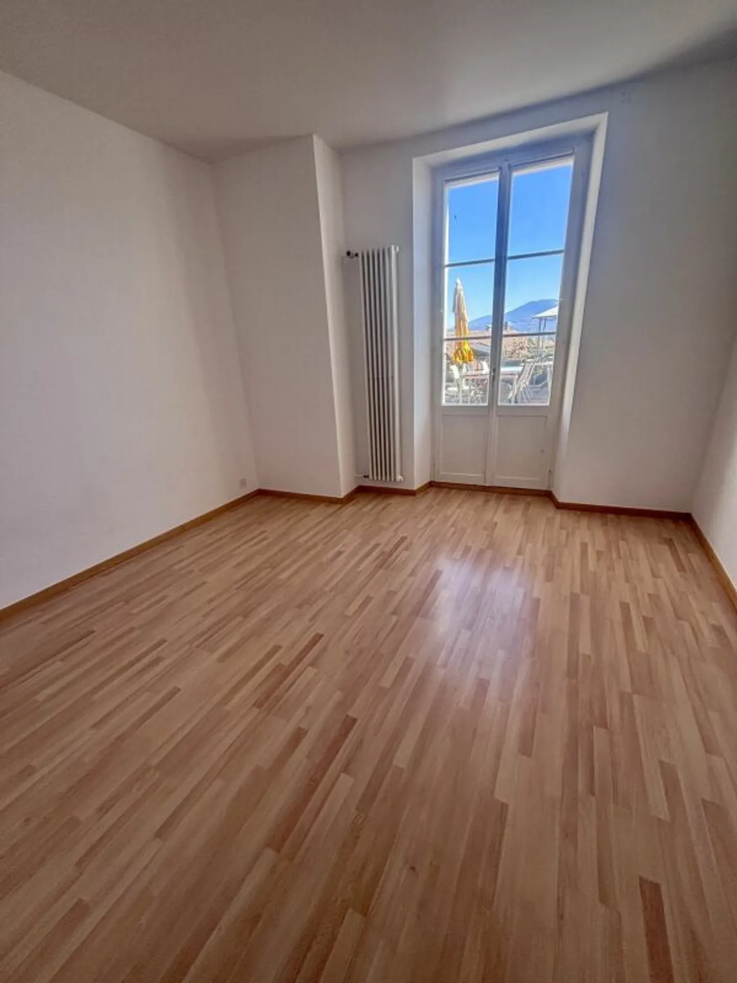 2.5 room apartment - Photo 1 of 6