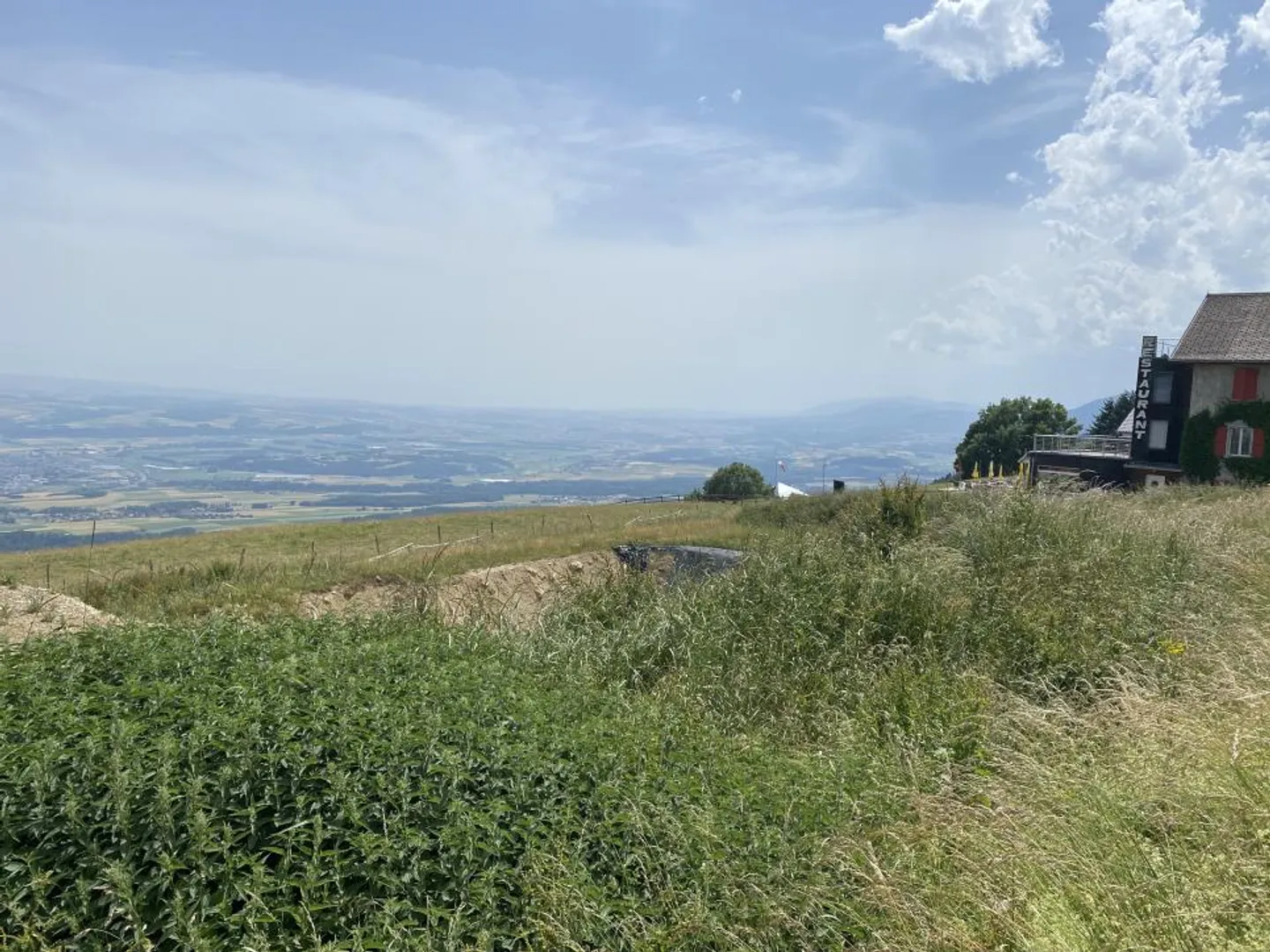Appartamento Nuovo Incantevole a Mauborget - Foto 7 di 9