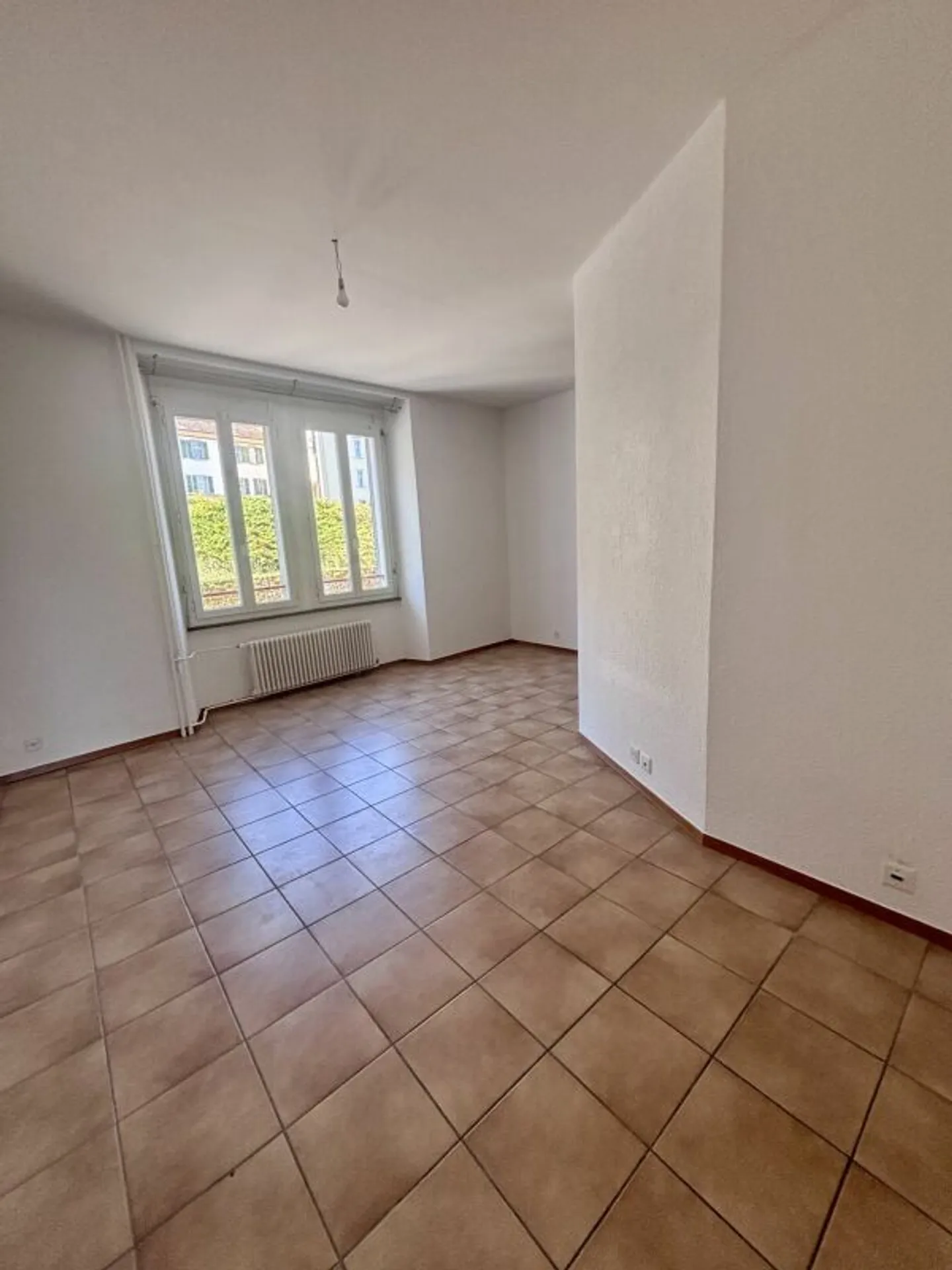 2.5 room apartment - Photo 4 of 6
